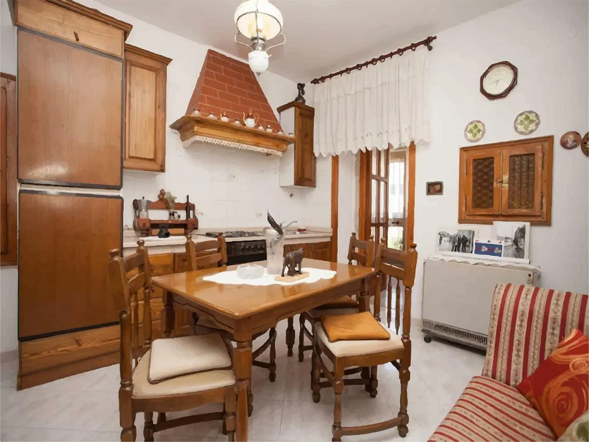 Apartment Carera Ρόβινι