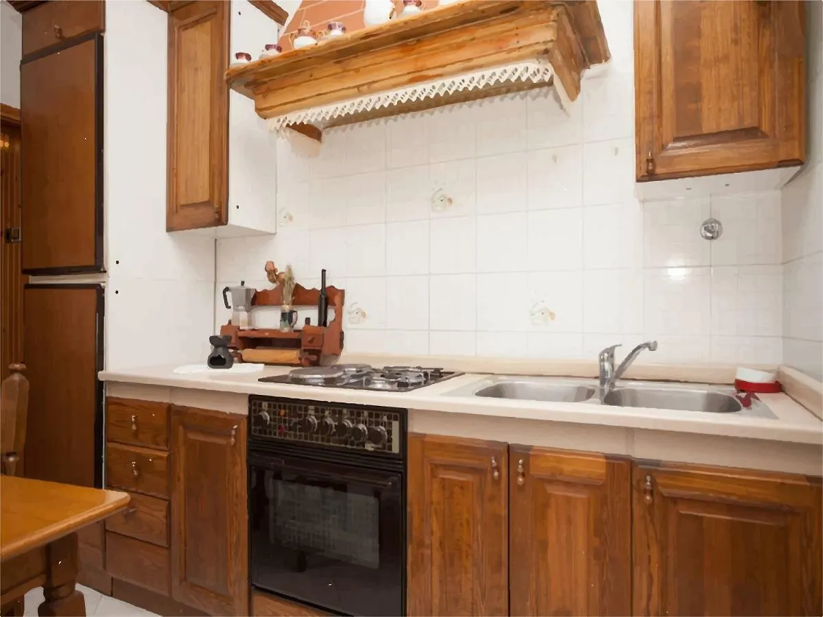 Apartment Carera Ρόβινι 0*,  Κροατία