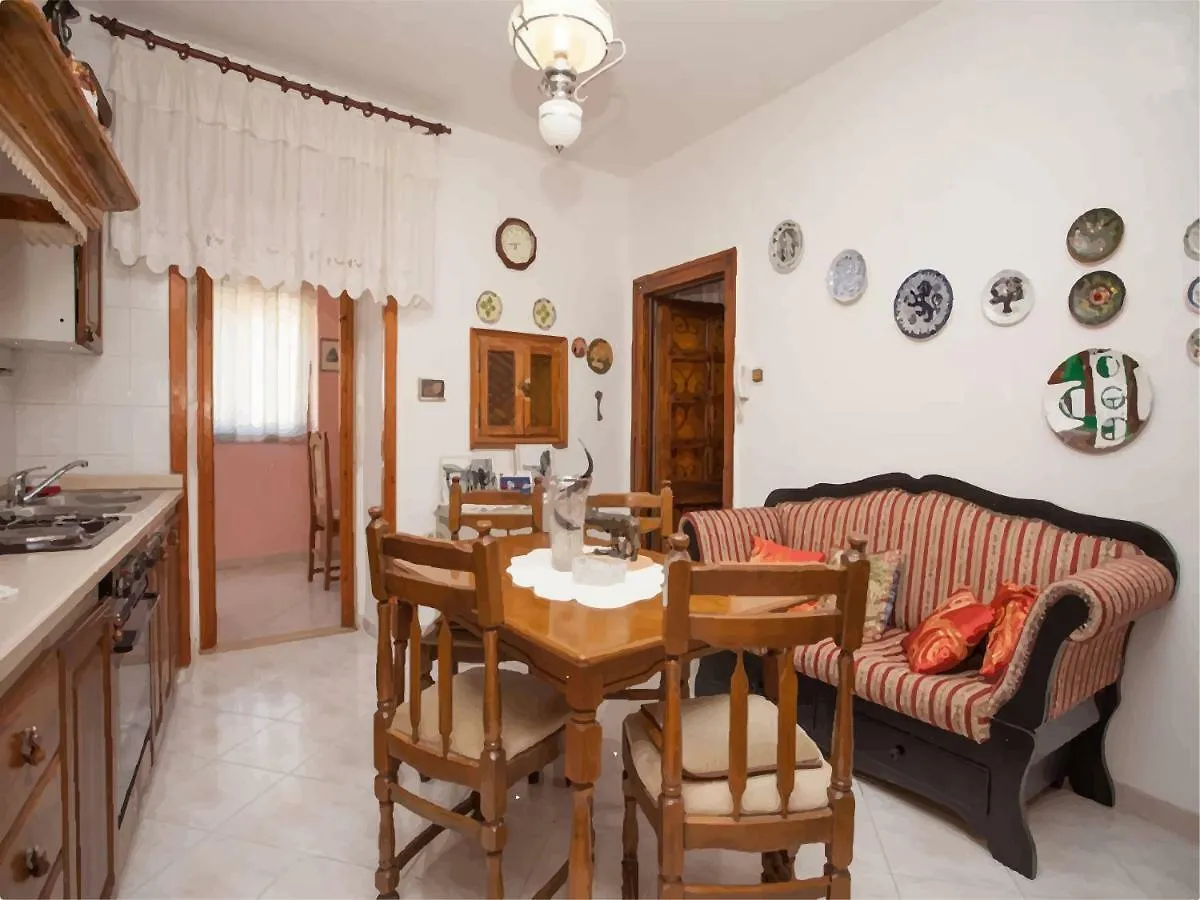 Apartment Carera Ρόβινι