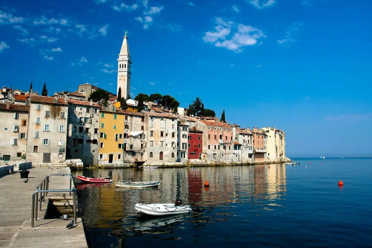 Apartment Carera Rovinj 0*,  Hırvatistan