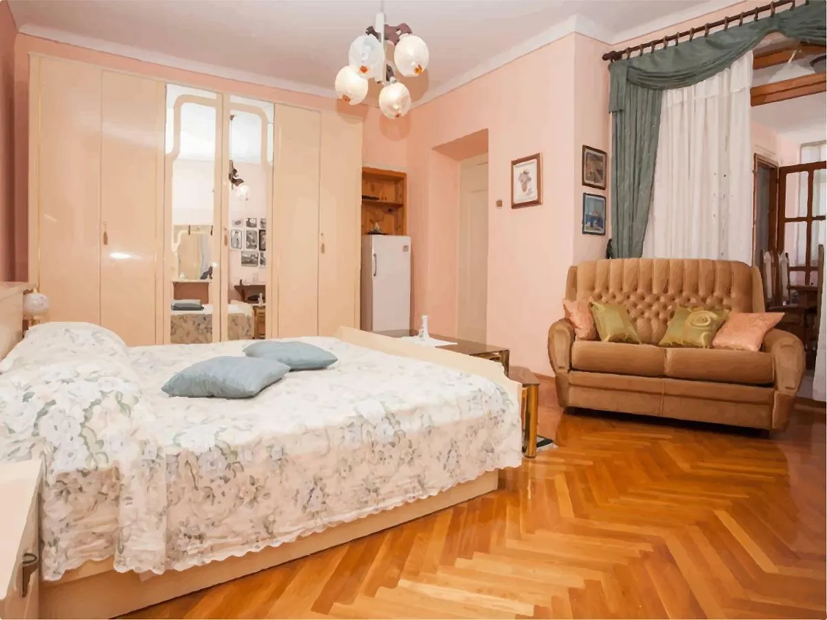 Apartment Carera Rovinj